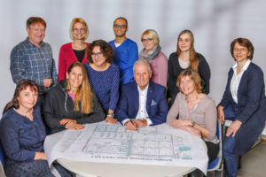 Statik Baumann - Ingenieurbüro für Statik und Baukonstruktion in Schwäbisch Hall - Team