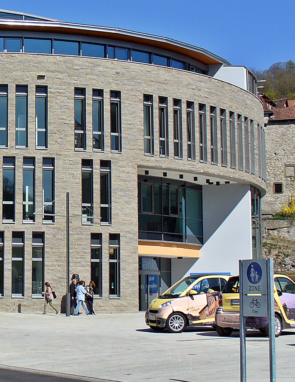 Statik Baumann - Ingenieurbüro für Statik und Baukonstruktion in Schwäbisch Hall