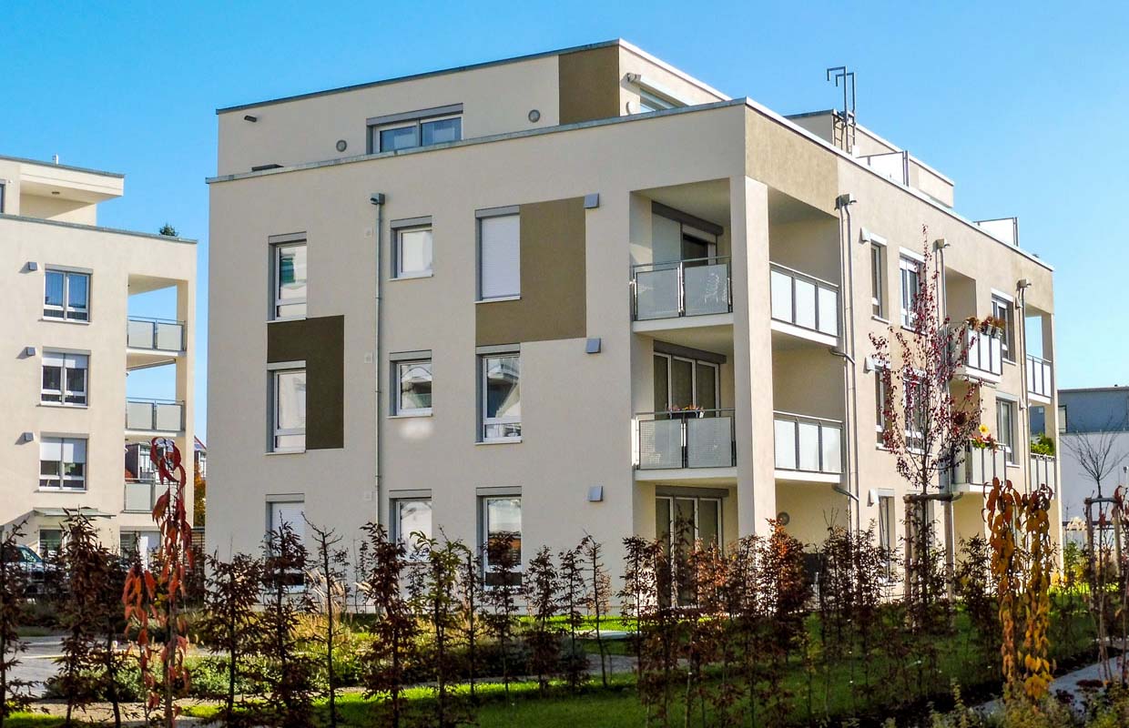 Statik Baumann - Ingenieurbüro für Statik und Baukonstruktion in Schwäbisch Hall