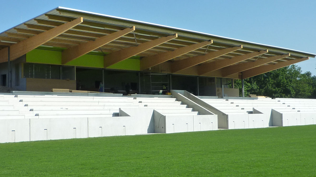 Statik Baumann - Ingenieurbüro für Statik und Baukonstruktion in Schwäbisch Hall