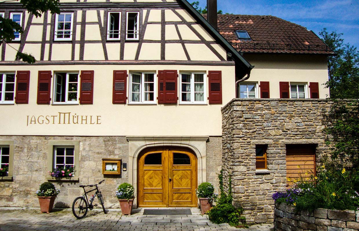 Statik Baumann - Ingenieurbüro für Statik und Baukonstruktion in Schwäbisch Hall