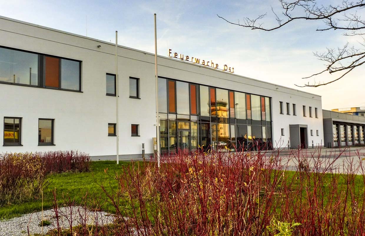 Statik Baumann - Ingenieurbüro für Statik und Baukonstruktion in Schwäbisch Hall