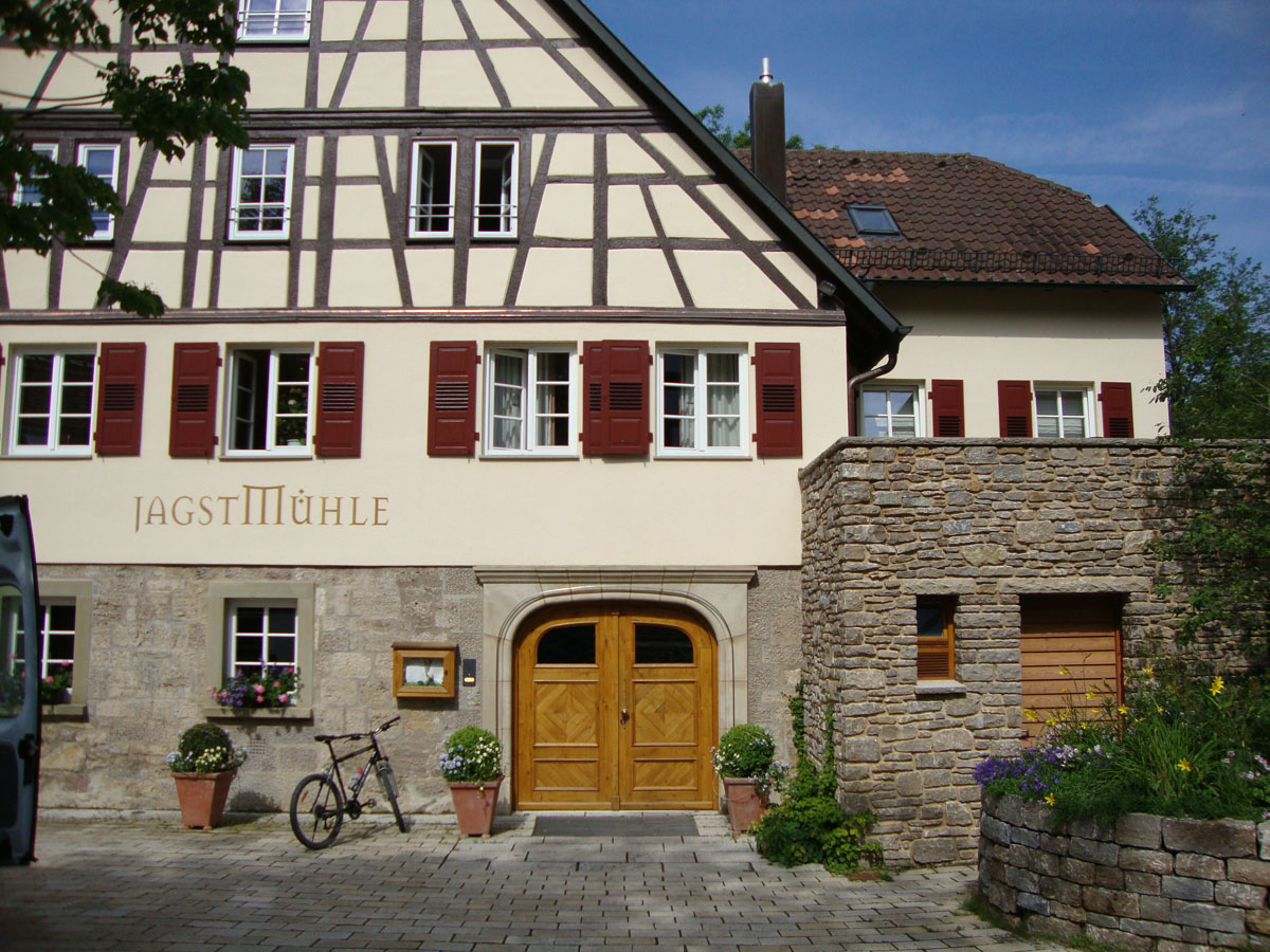 Statik Baumann - Ingenieurbüro für Statik und Baukonstruktion in Schwäbisch Hall