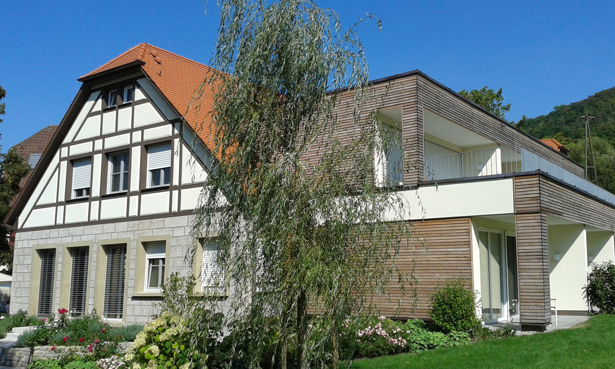 Statik Baumann - Ingenieurbüro für Statik und Baukonstruktion in Schwäbisch Hall