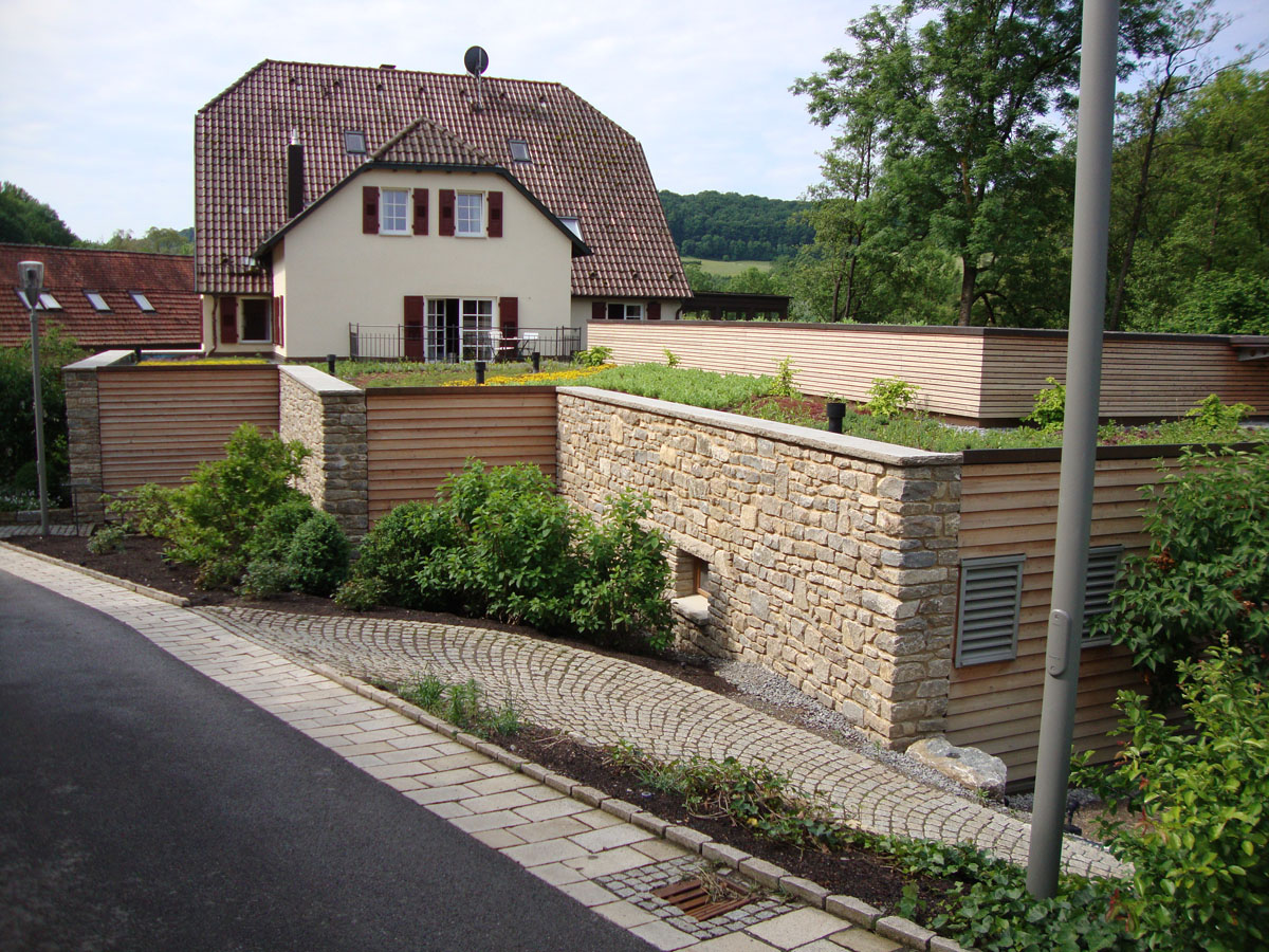Statik Baumann - Ingenieurbüro für Statik und Baukonstruktion in Schwäbisch Hall