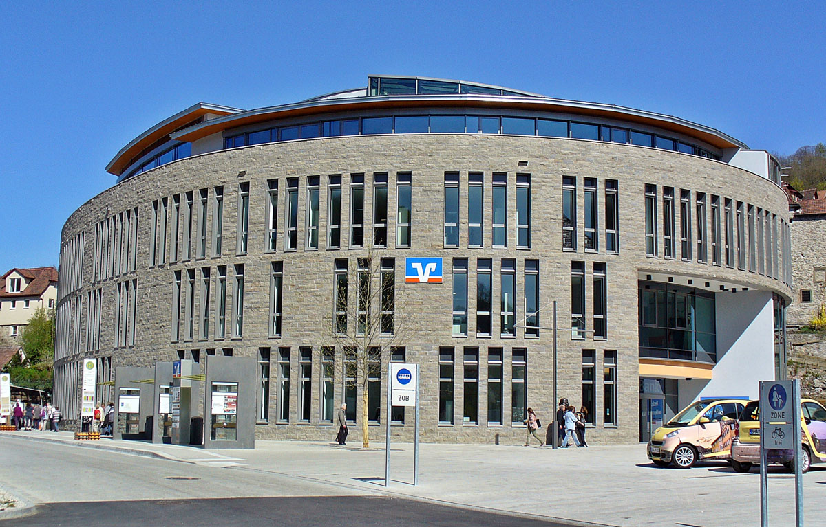 Statik Baumann - Ingenieurbüro für Statik und Baukonstruktion in Schwäbisch Hall