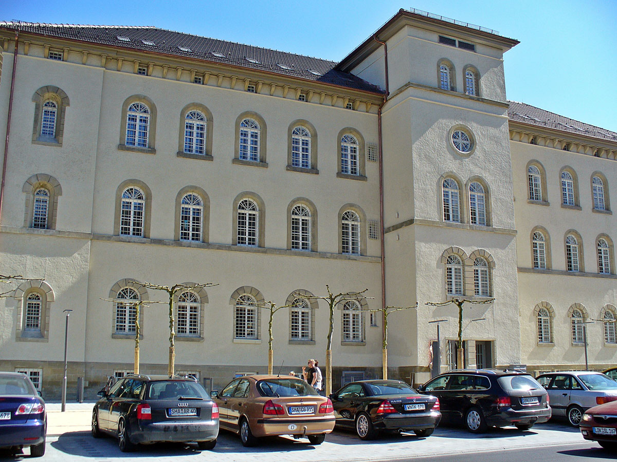 Statik Baumann - Ingenieurbüro für Statik und Baukonstruktion in Schwäbisch Hall