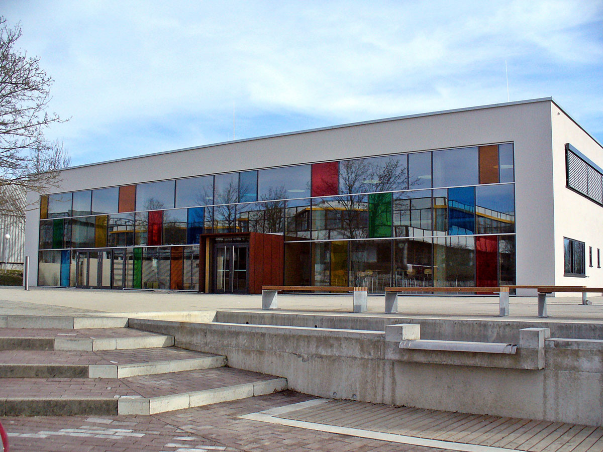 Statik Baumann - Ingenieurbüro für Statik und Baukonstruktion in Schwäbisch Hall