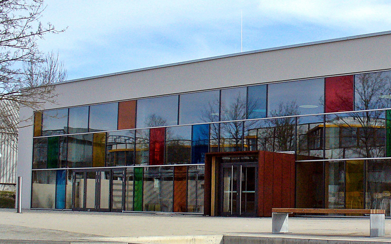 Statik Baumann - Ingenieurbüro für Statik und Baukonstruktion in Schwäbisch Hall