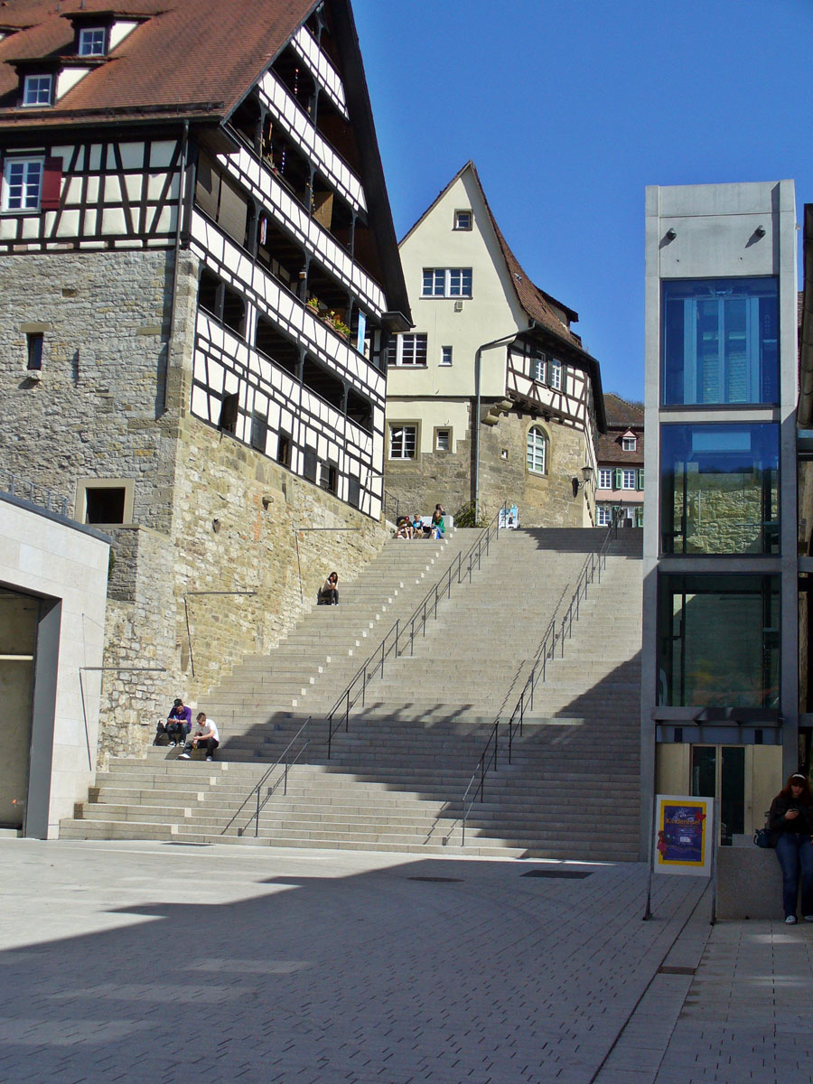 Statik Baumann - Ingenieurbüro für Statik und Baukonstruktion in Schwäbisch Hall