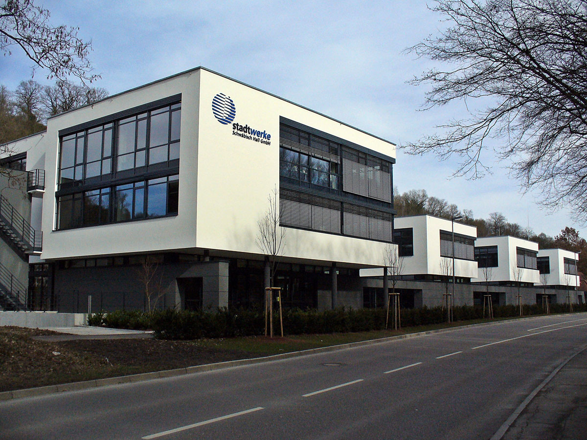 Statik Baumann - Ingenieurbüro für Statik und Baukonstruktion in Schwäbisch Hall