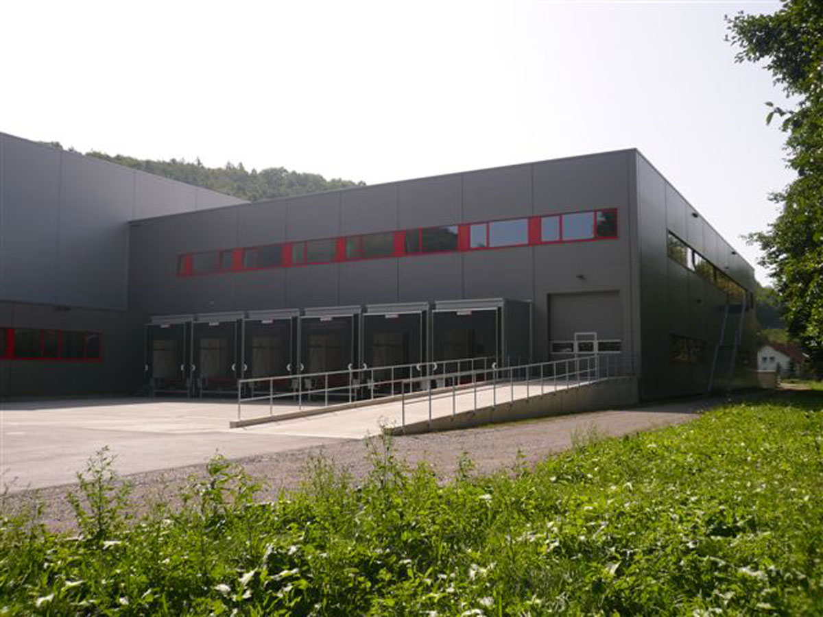 Statik Baumann - Ingenieurbüro für Statik und Baukonstruktion in Schwäbisch Hall