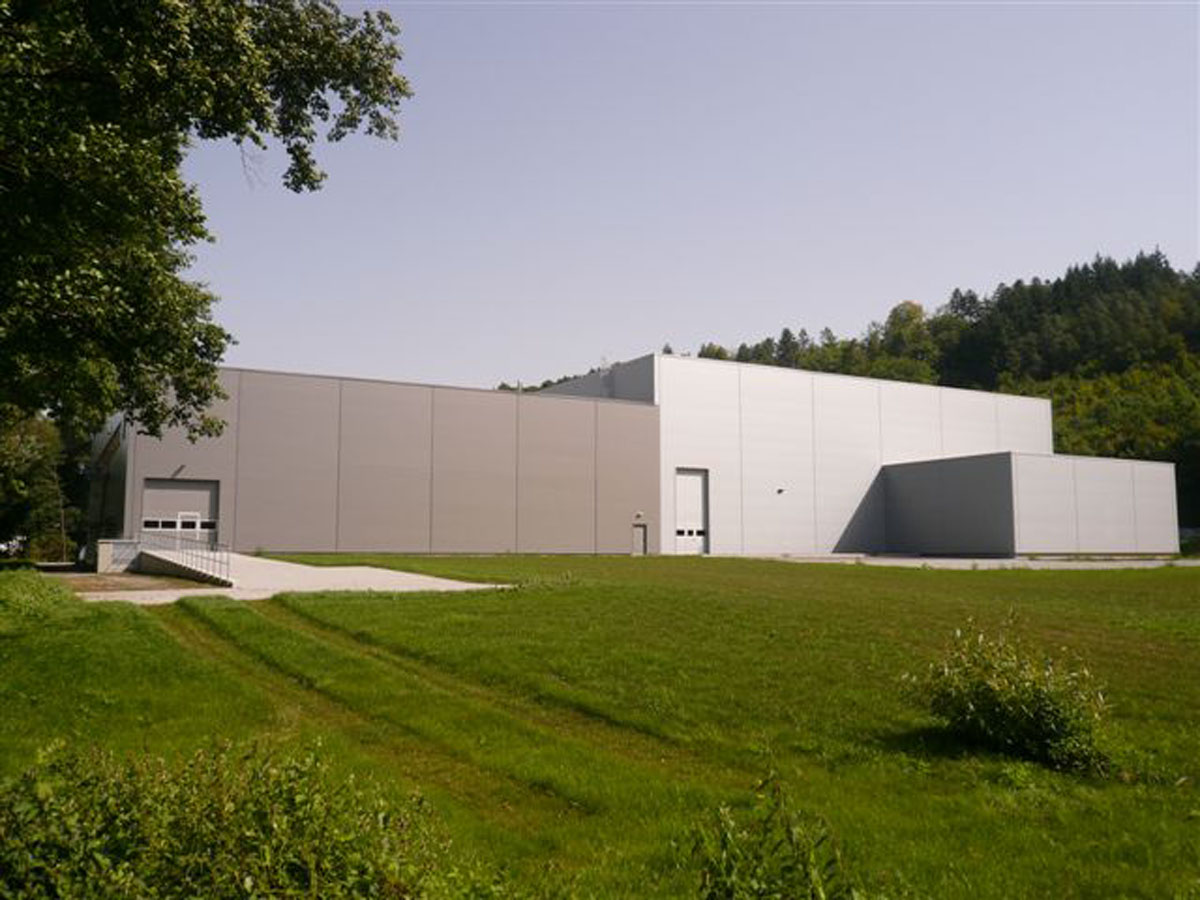 Statik Baumann - Ingenieurbüro für Statik und Baukonstruktion in Schwäbisch Hall