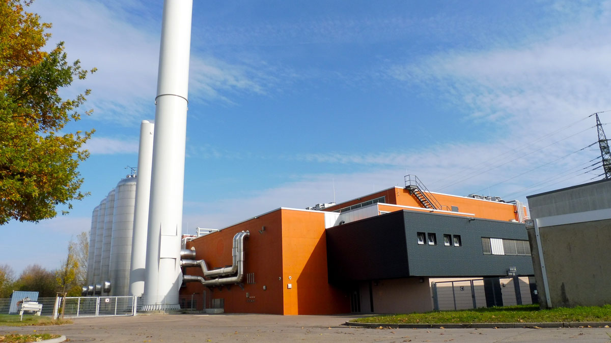 Statik Baumann - Ingenieurbüro für Statik und Baukonstruktion in Schwäbisch Hall