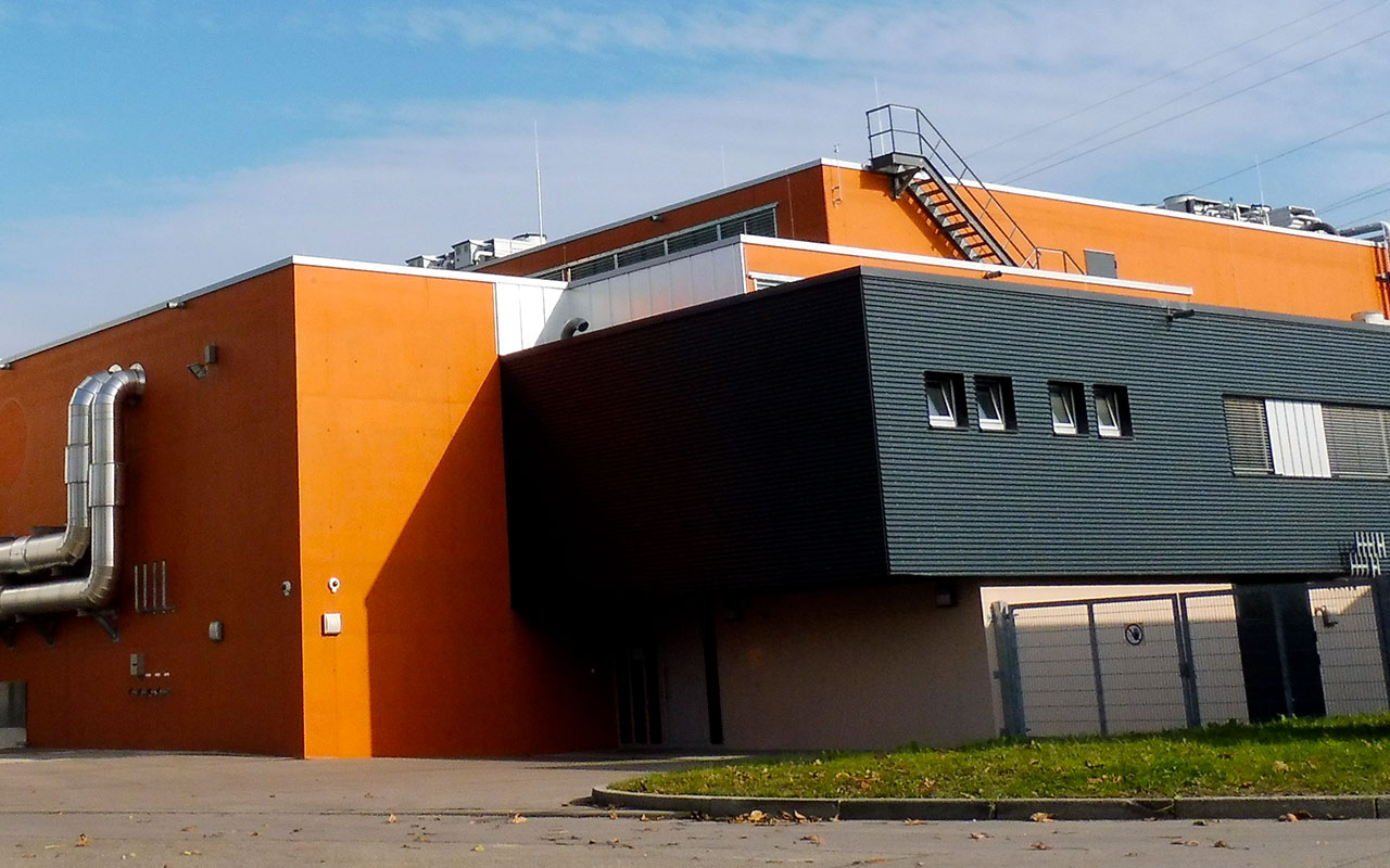 Statik Baumann - Ingenieurbüro für Statik und Baukonstruktion in Schwäbisch Hall