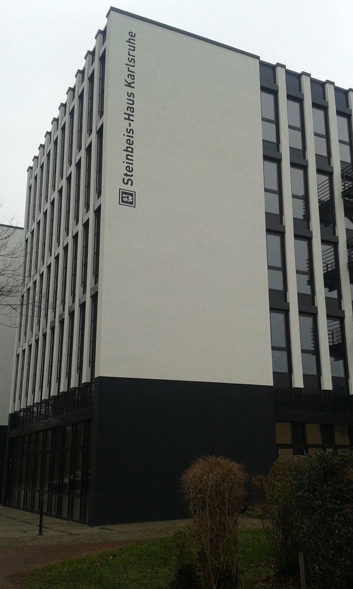 Statik Baumann - Ingenieurbüro für Statik und Baukonstruktion in Schwäbisch Hall