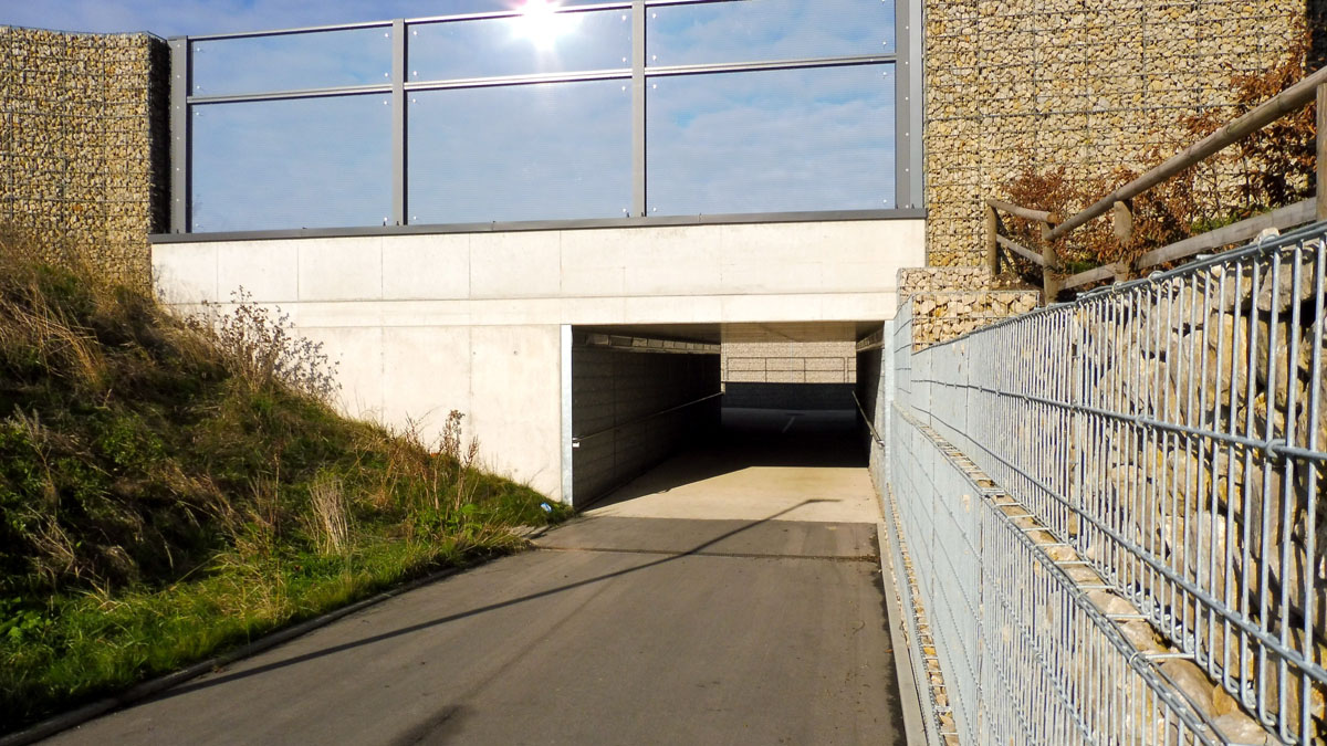 Statik Baumann - Ingenieurbüro für Statik und Baukonstruktion in Schwäbisch Hall