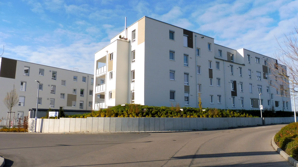 Statik Baumann - Ingenieurbüro für Statik und Baukonstruktion in Schwäbisch Hall