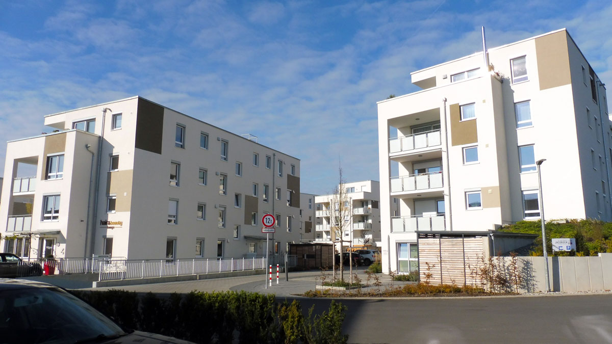 Statik Baumann - Ingenieurbüro für Statik und Baukonstruktion in Schwäbisch Hall