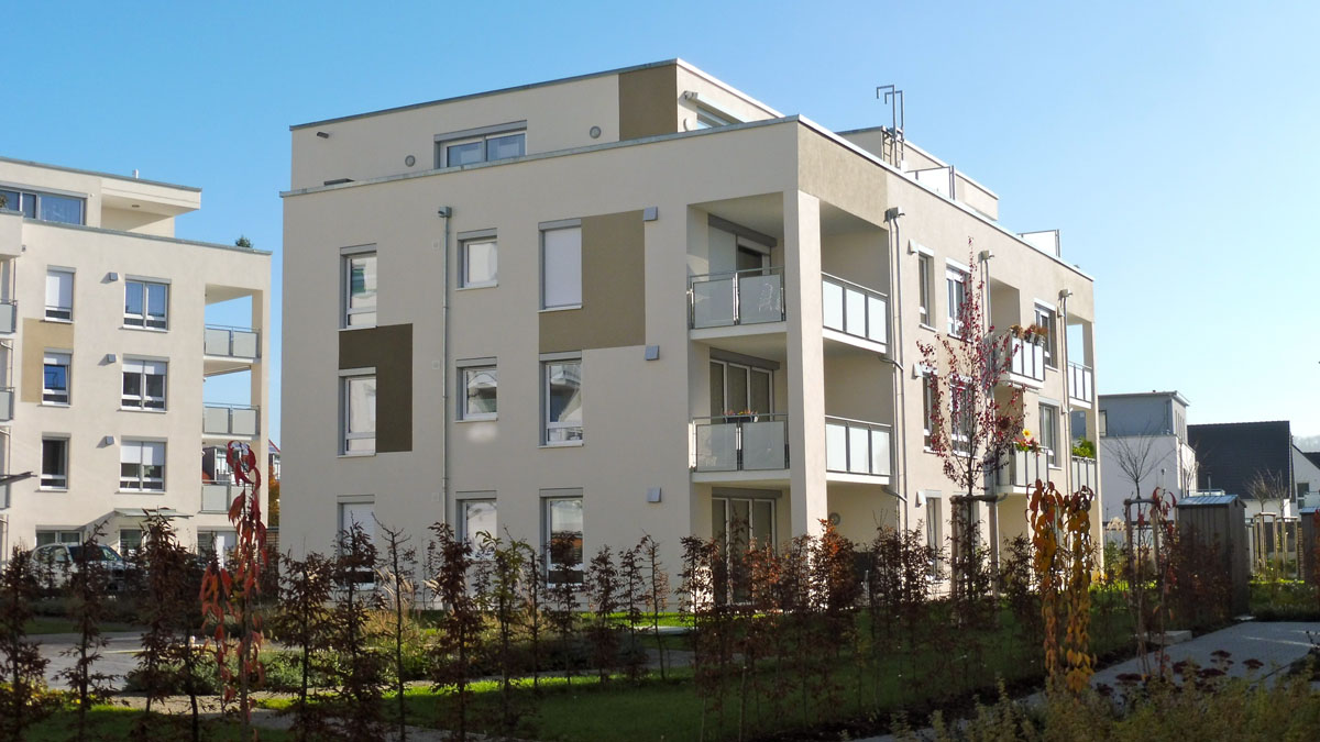 Statik Baumann - Ingenieurbüro für Statik und Baukonstruktion in Schwäbisch Hall