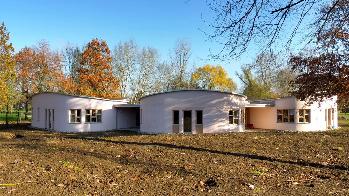 Statik Baumann - Ingenieurbüro für Statik und Baukonstruktion in Schwäbisch Hall