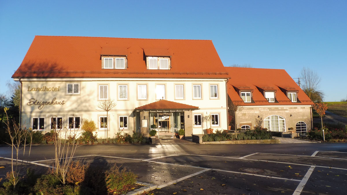 Statik Baumann - Ingenieurbüro für Statik und Baukonstruktion in Schwäbisch Hall