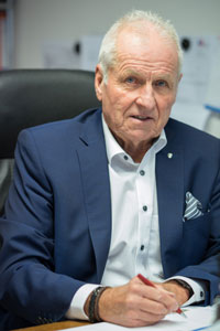 Statik Baumann - Ingenieurbüro für Statik und Baukonstruktion in Schwäbisch Hall